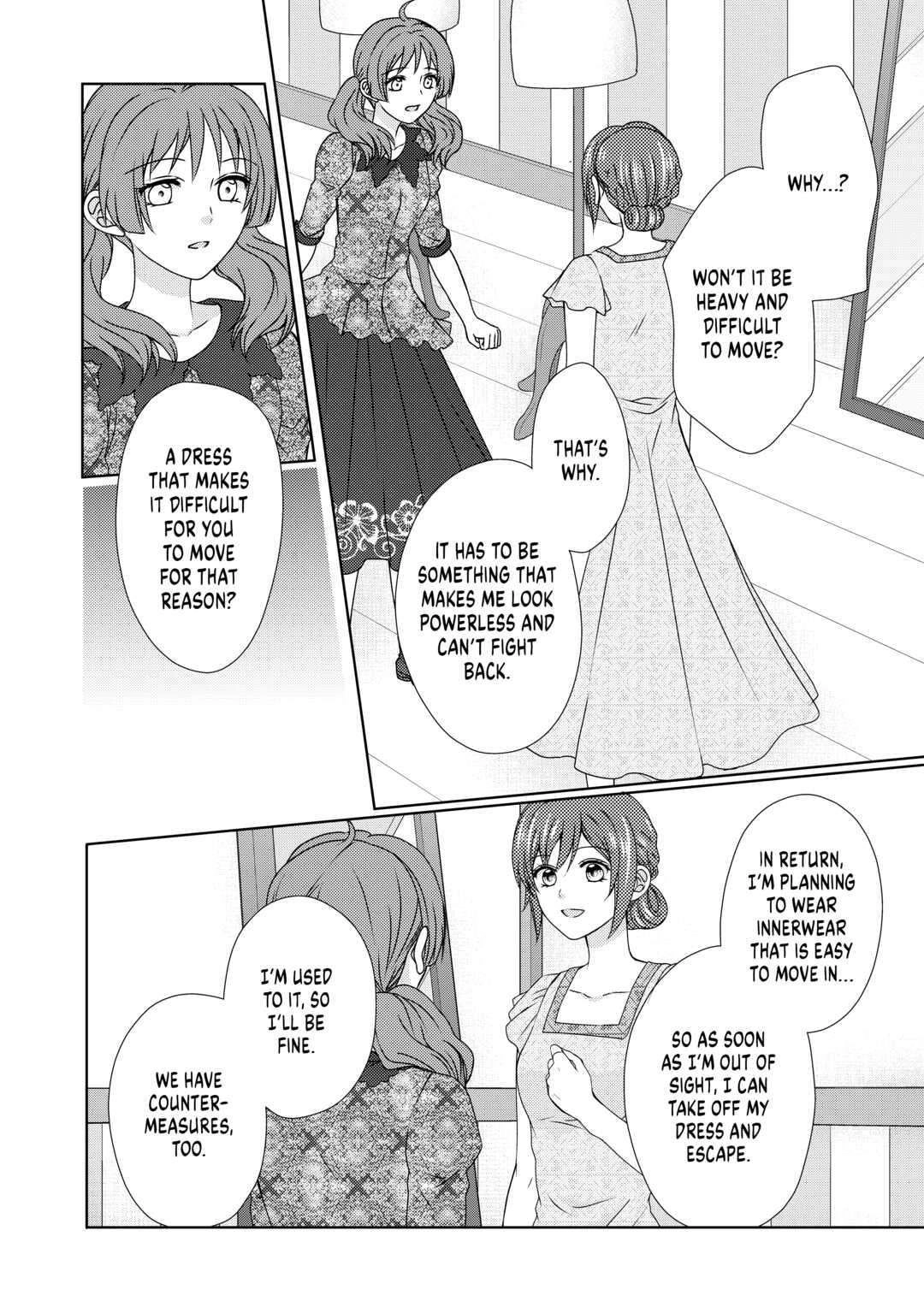 From Maid to Mother Chapter 59 24